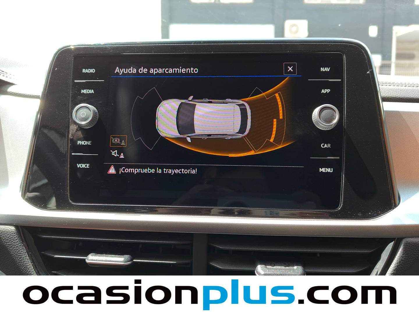 Equipamiento del Volkswagen T-Roc Volkswagen T-Roc Life 1.0 TSI (115 CV)