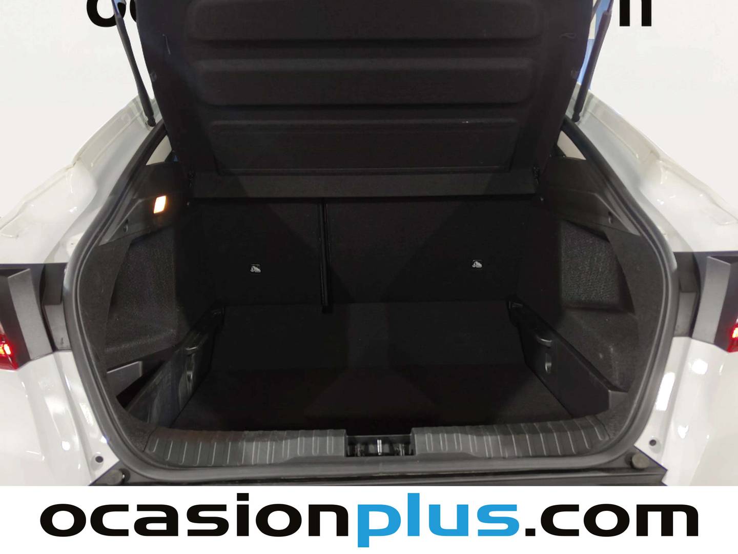Renault Arkana Renault Arkana Zen TCe (140 CV) EDC Microhíbrido 140cv
