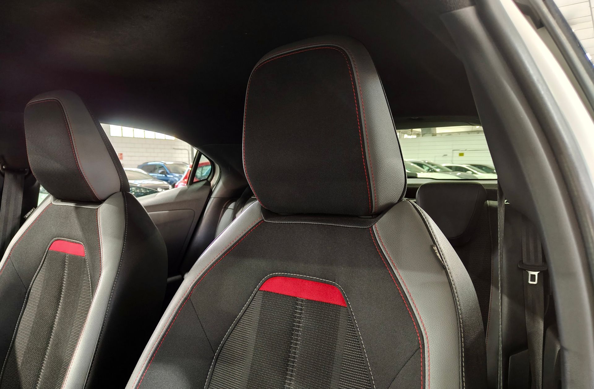Opel Mokka 1.2 Turbo GS Line - foto 7