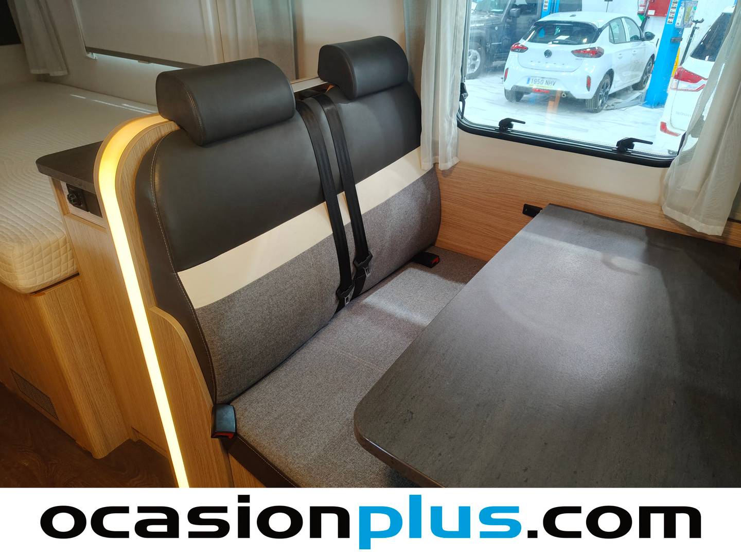 Capron T 58 Capron T 58 Sun Light (120 Cv) 4 Plazas barato