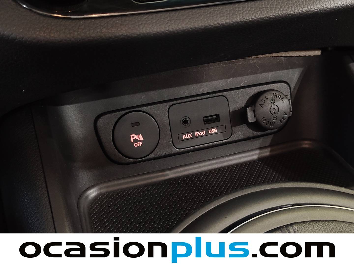 Acabados KIA Sportage Kia Sportage 2.0 CRDI VGT Drive 4x2 (136 CV)