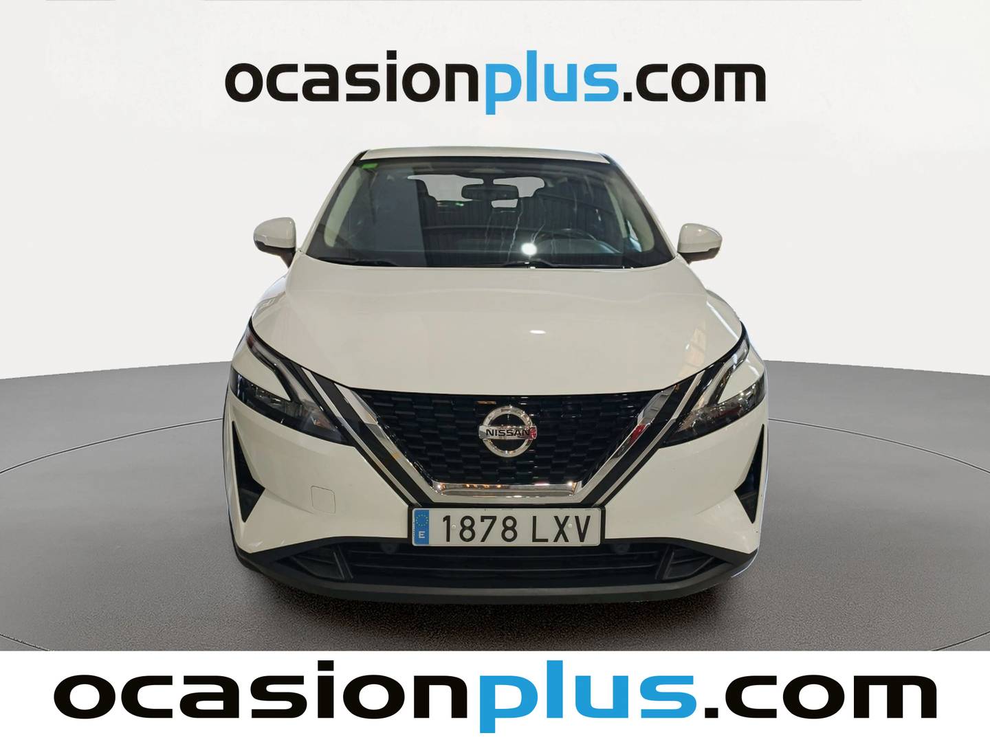 Nissan QASHQAI Nissan Qashqai DIG-T 158 mHEV N-Connecta Xtronic (158 CV) 158cv