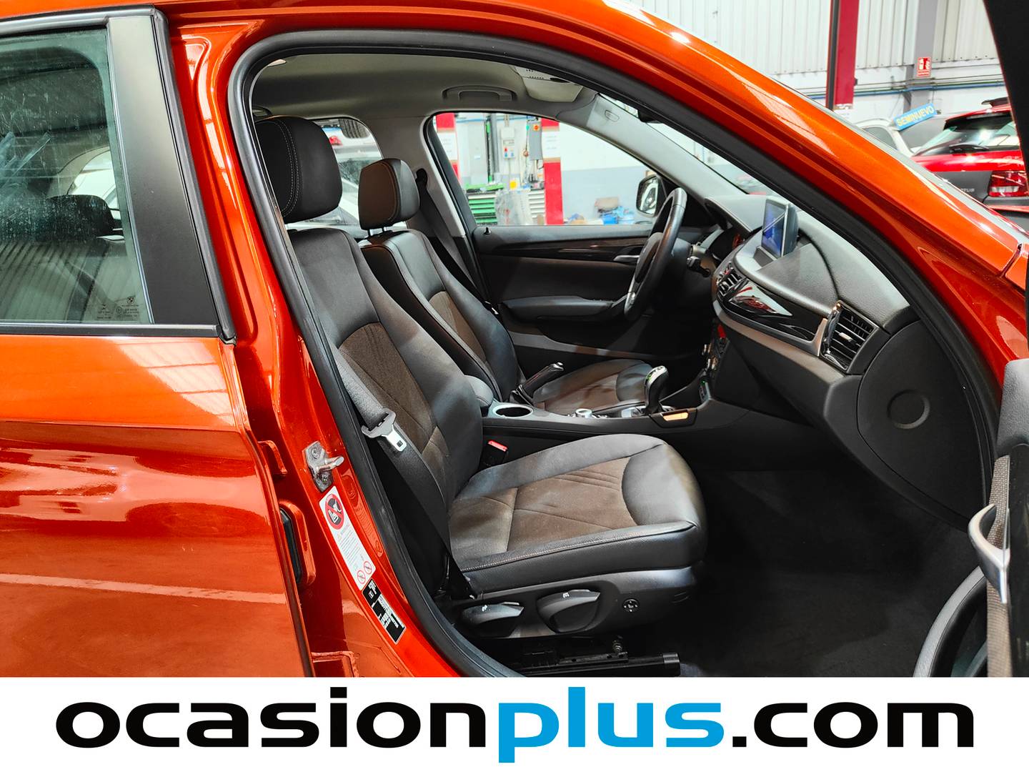 BMW X1 BMW X1 sDrive16d (116 CV) diésel