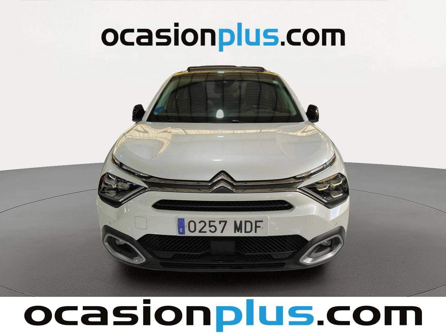 Citroën ë-C4 X Citroën ë-C4 X 50KWh eléctrico Shine (136 CV) barato