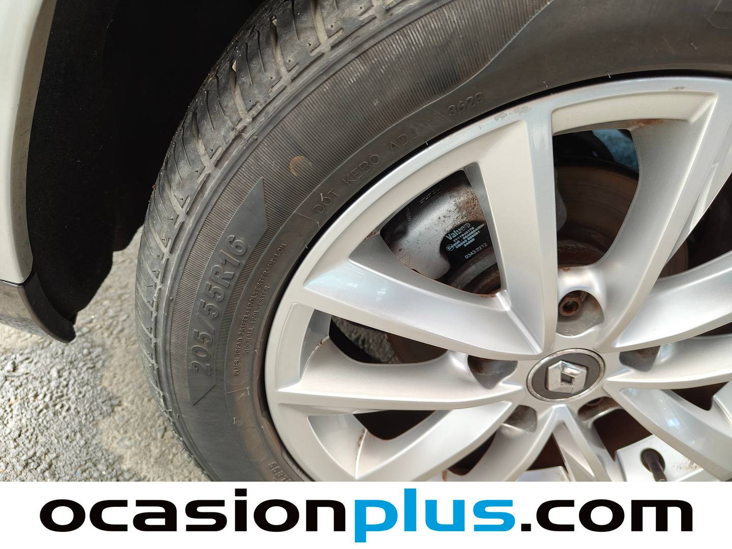 Renault Mégane Renault Megane Zen Energy TCe (130 CV) 130cv