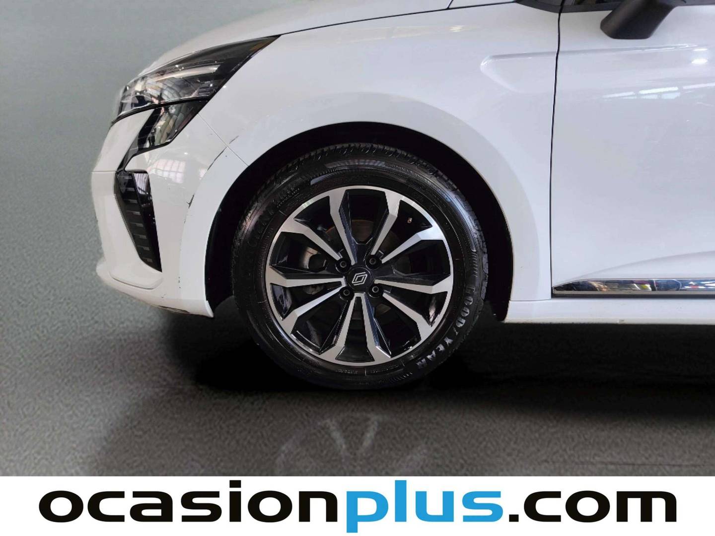 Renault Clio Renault Clio Techno TCe (90 CV) 90cv