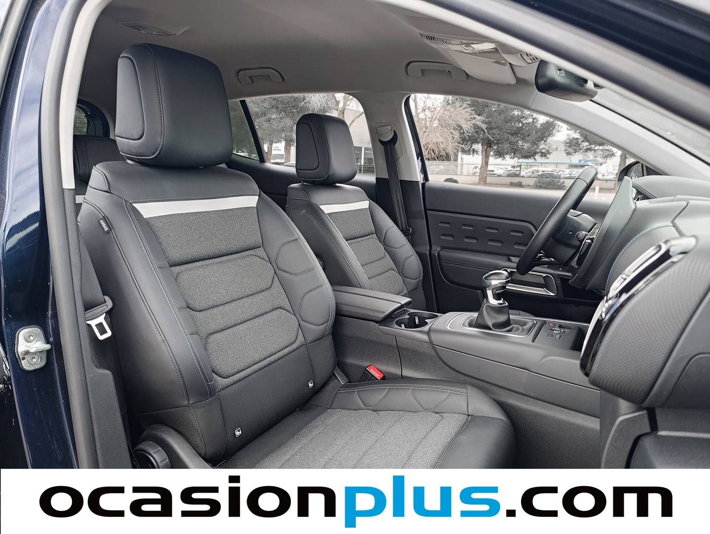 Foto Citroën C5 Aircross Citroen C5 Aircross PureTech 130 S&S Plus  (131 CV)