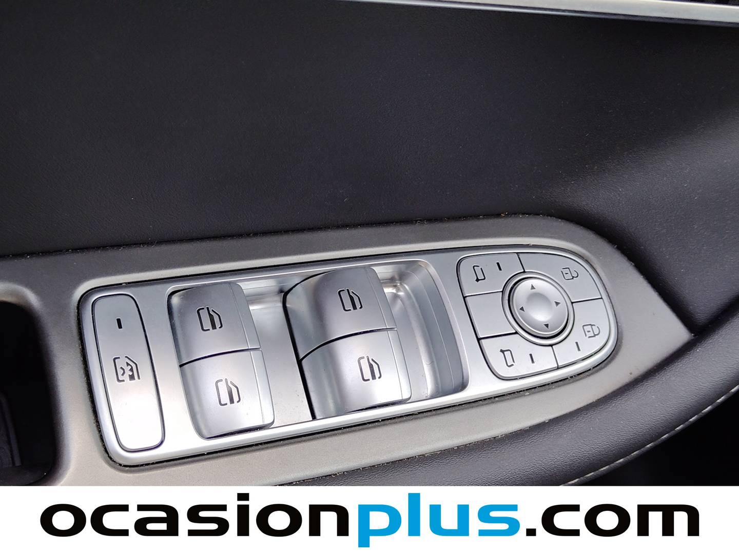 EBRO S700 EBRO S700 1.6 TGDI Comfort DCT (147 CV) de segunda mano