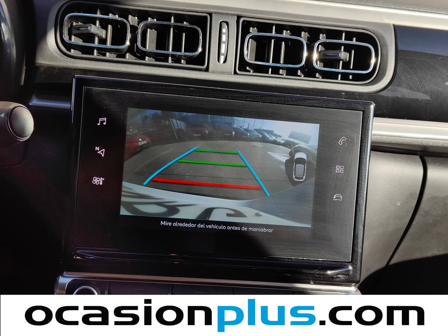 Foto Citroën C3 Origin Citroen C3 Origin PureTech 110 Max  (110 CV)