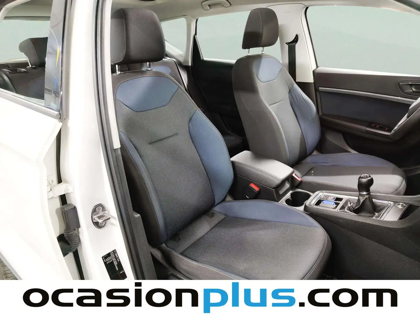 Foto Seat Ateca SEAT Ateca 1.6 TDI S&S Ecomotive Style (115 CV)