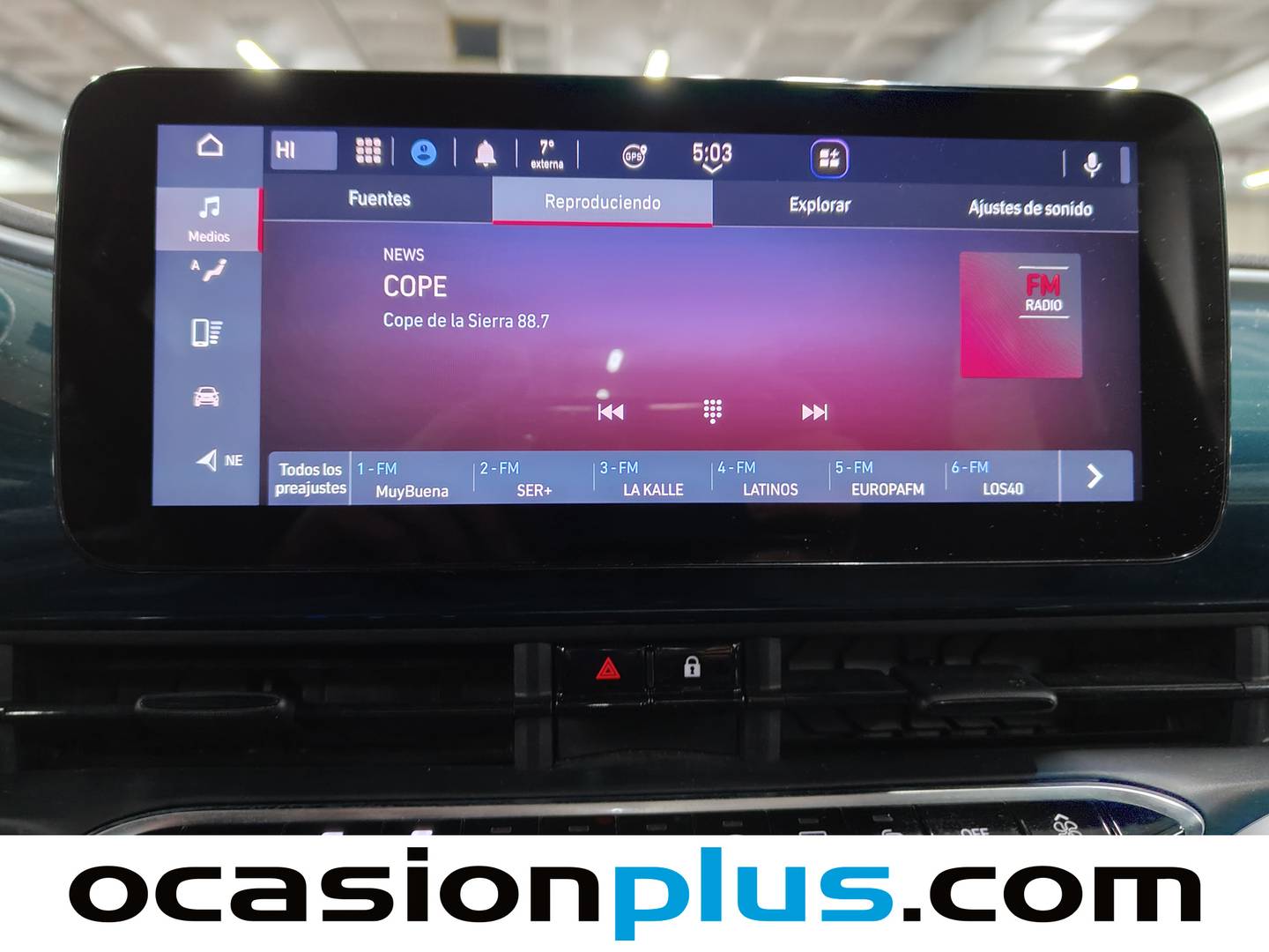 Foto Fiat 500 Fiat 500 Electrico 500 Icon Hb 320km (118 CV)