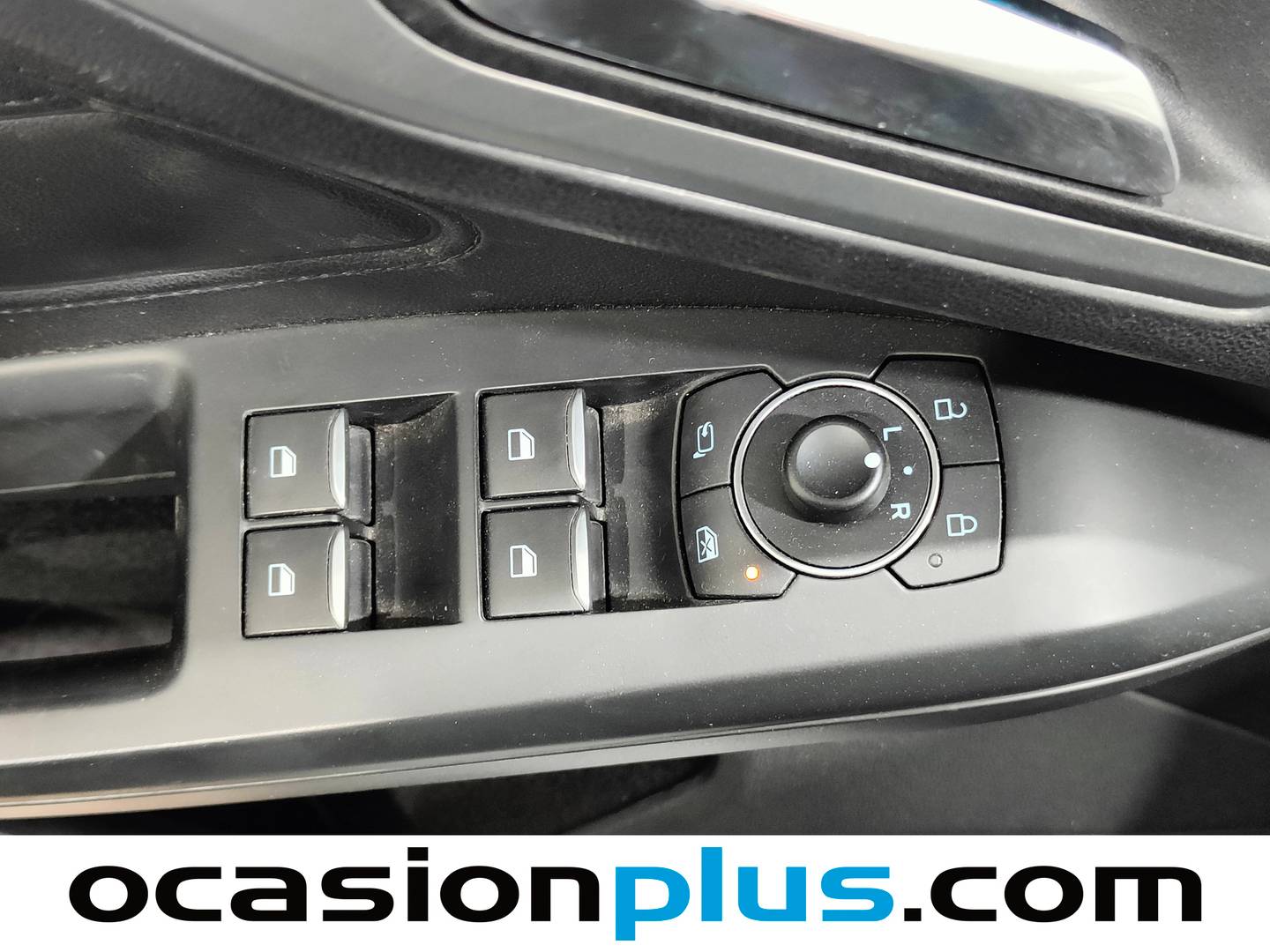 Foto Ford Focus Ford Focus 1.0 Ecoboost MHEV Active (155 CV)