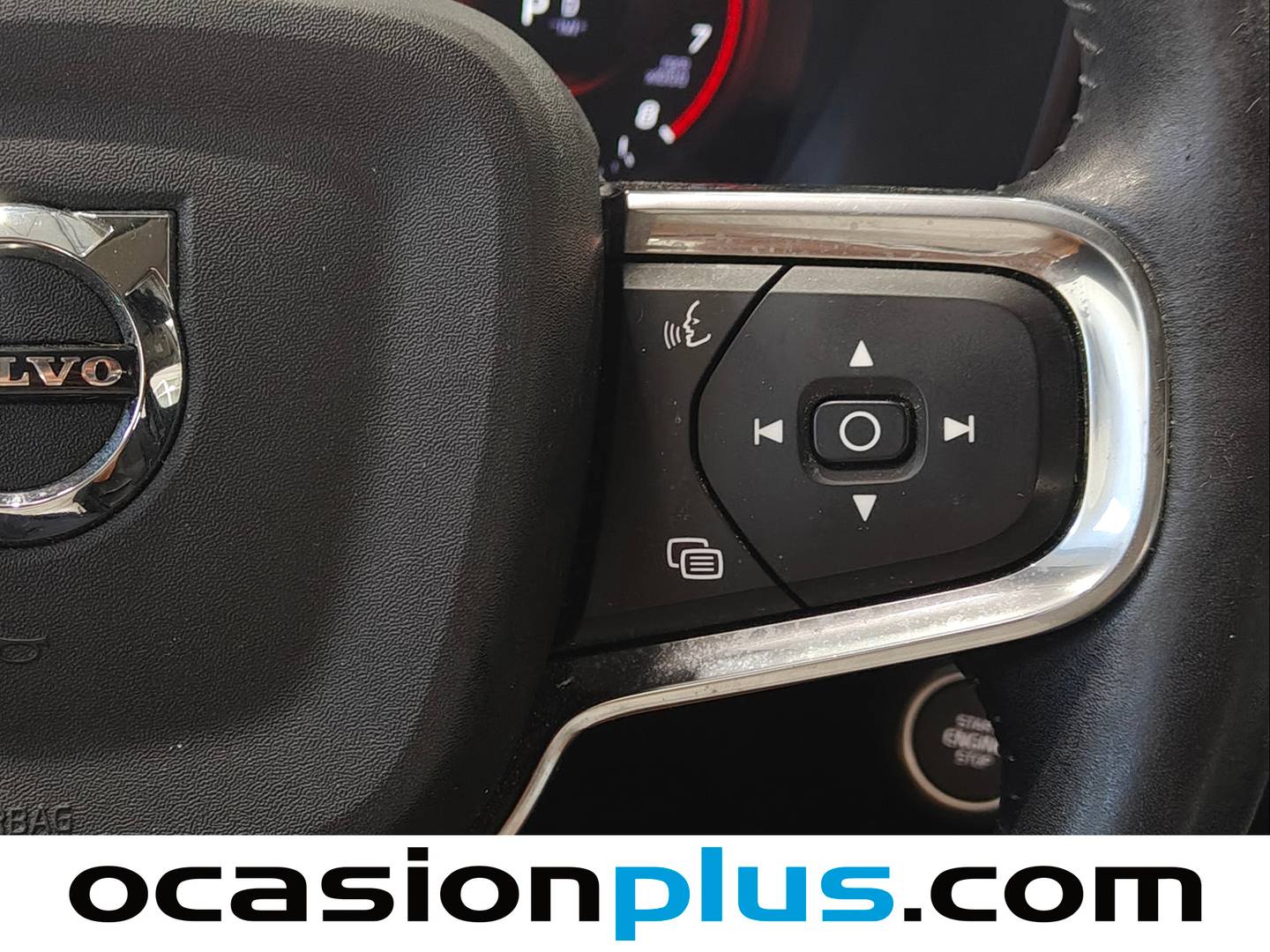 Volvo XC40 Volvo XC40 T2 Momentum Pro Auto (129 CV) 129cv