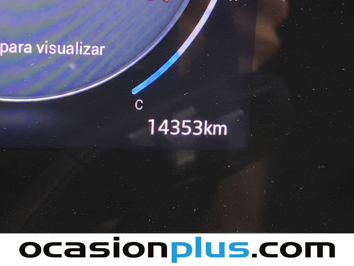 EBRO S700 EBRO S700 1.6 TGDI Comfort DCT (147 CV) de ocasión