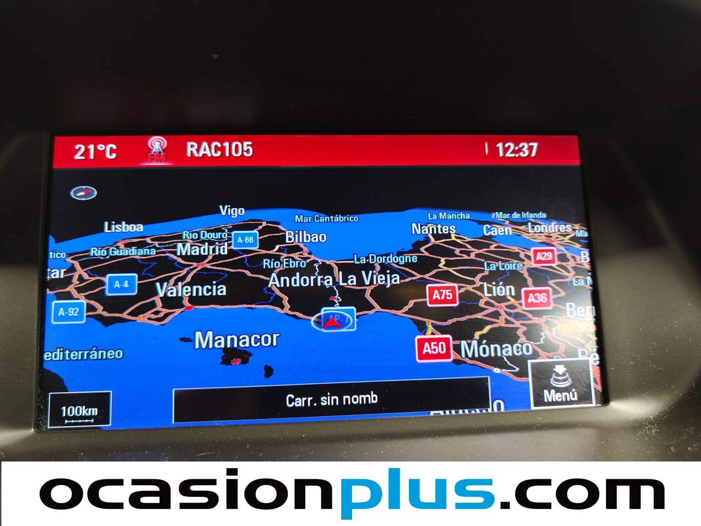 Extras y acabados del Opel Mokka Opel Mokka 1.4 Turbo S&S Selective 4x2 (140 CV)