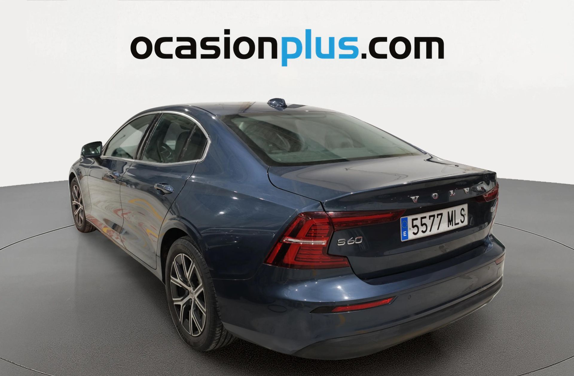 Volvo S60 B4 G Core FWD - foto 3