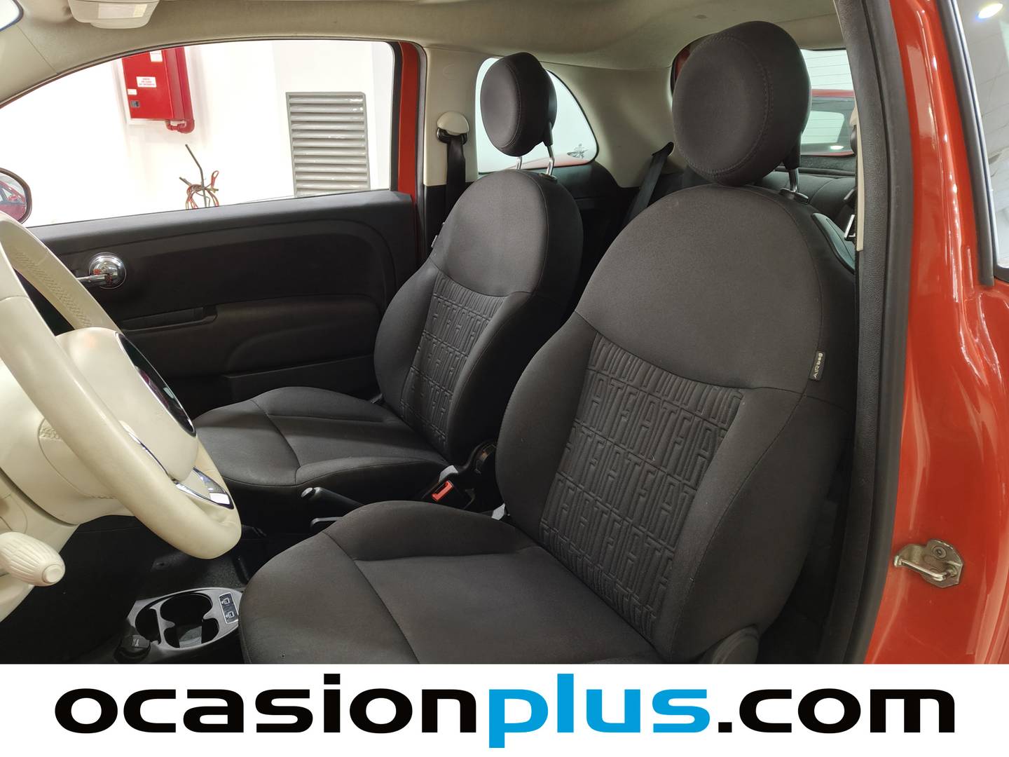 Foto Fiat 500 Fiat 500 1.0 Hybrid Dolcevita (70 CV)