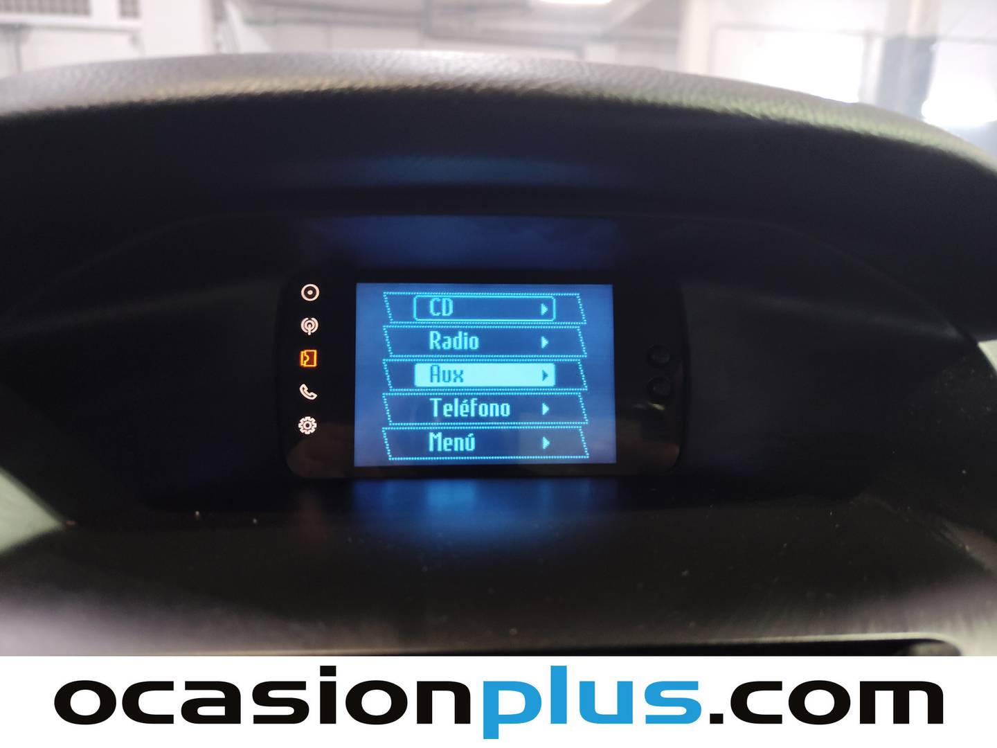 Foto Ford Focus Ford Focus 1.0 Ecoboost Auto-Start-Stop Trend (100 CV)