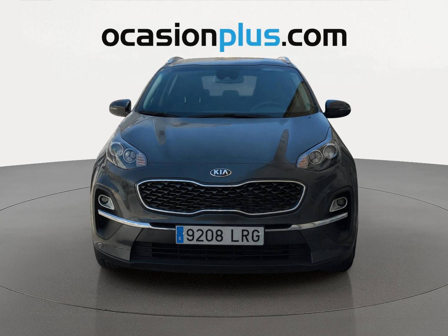 KIA Sportage KIA Sportage 1.6 MHEV Business 4x2 (136 CV) 136cv
