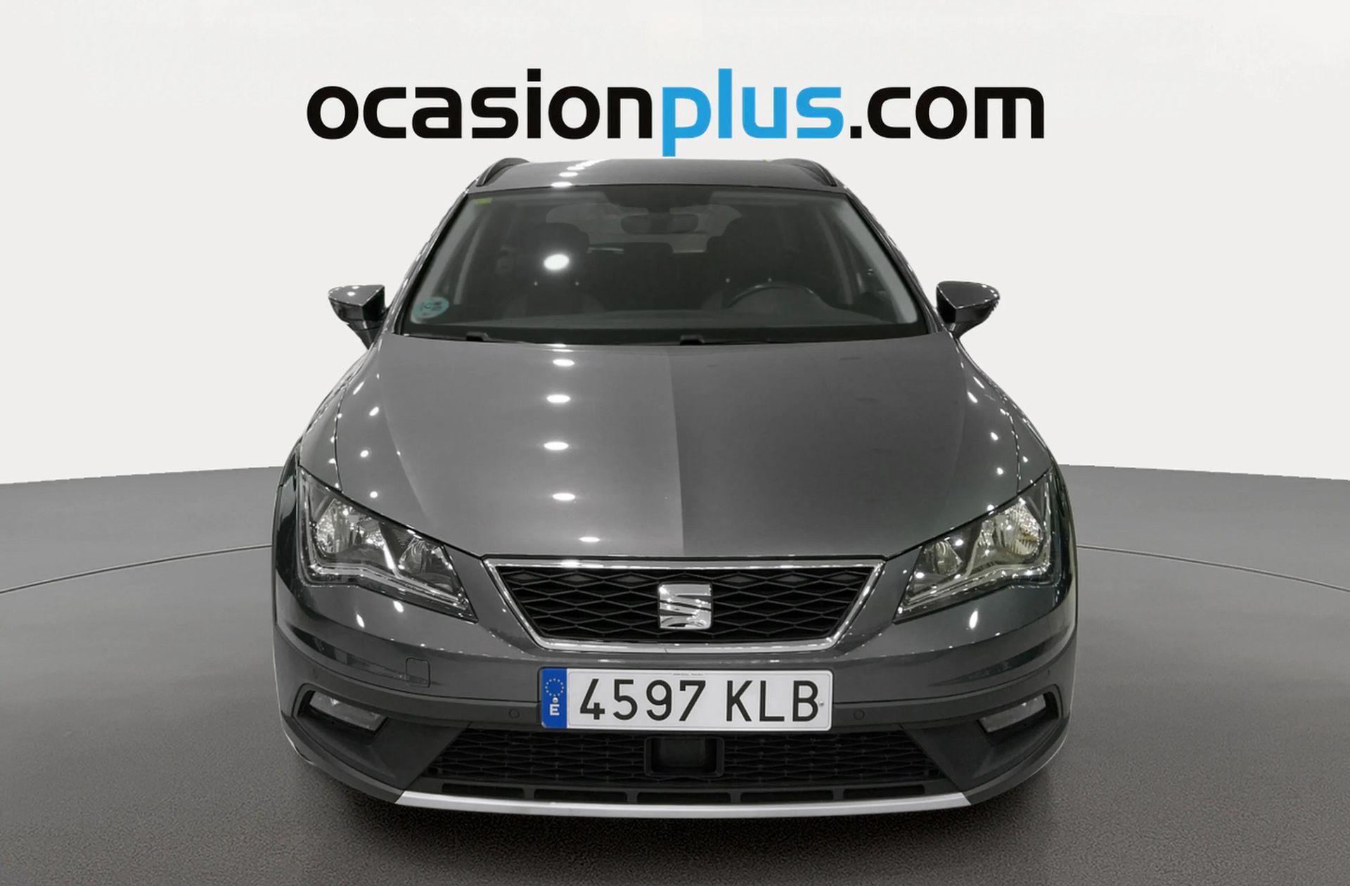 SEAT León ST 1.8 TSI X-perience Titan Desert 4Drive DSG - foto 14