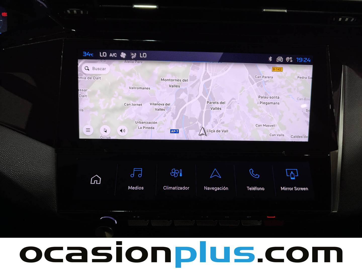 Acabados Peugeot 408 Peugeot 408 Puretech 130 Allure EAT8 (130 CV)