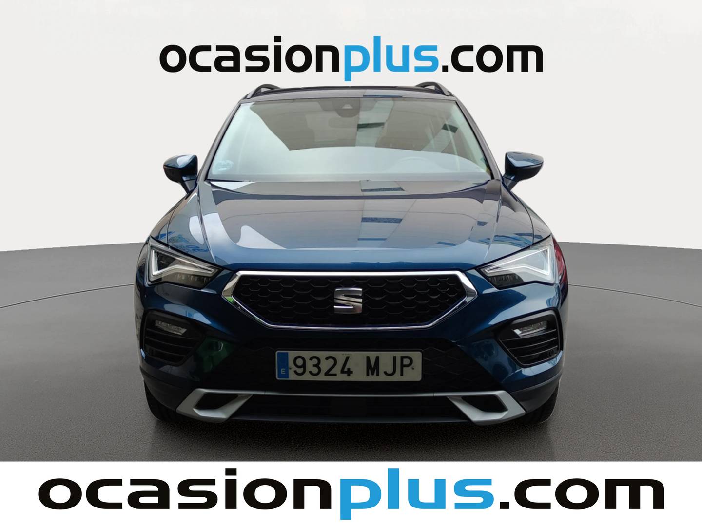 Foto Seat Ateca SEAT Ateca 1.5 TSI S&S Style XL (150 CV)