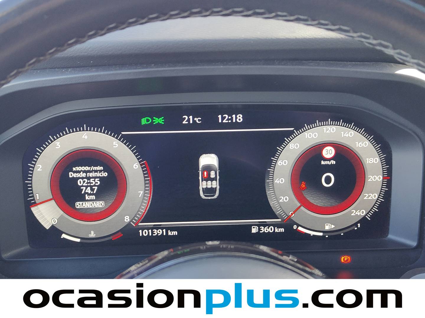 Nissan QASHQAI Nissan Qashqai DIG-T 140 mHEV N-Connecta 4x2 (140 CV) 2023