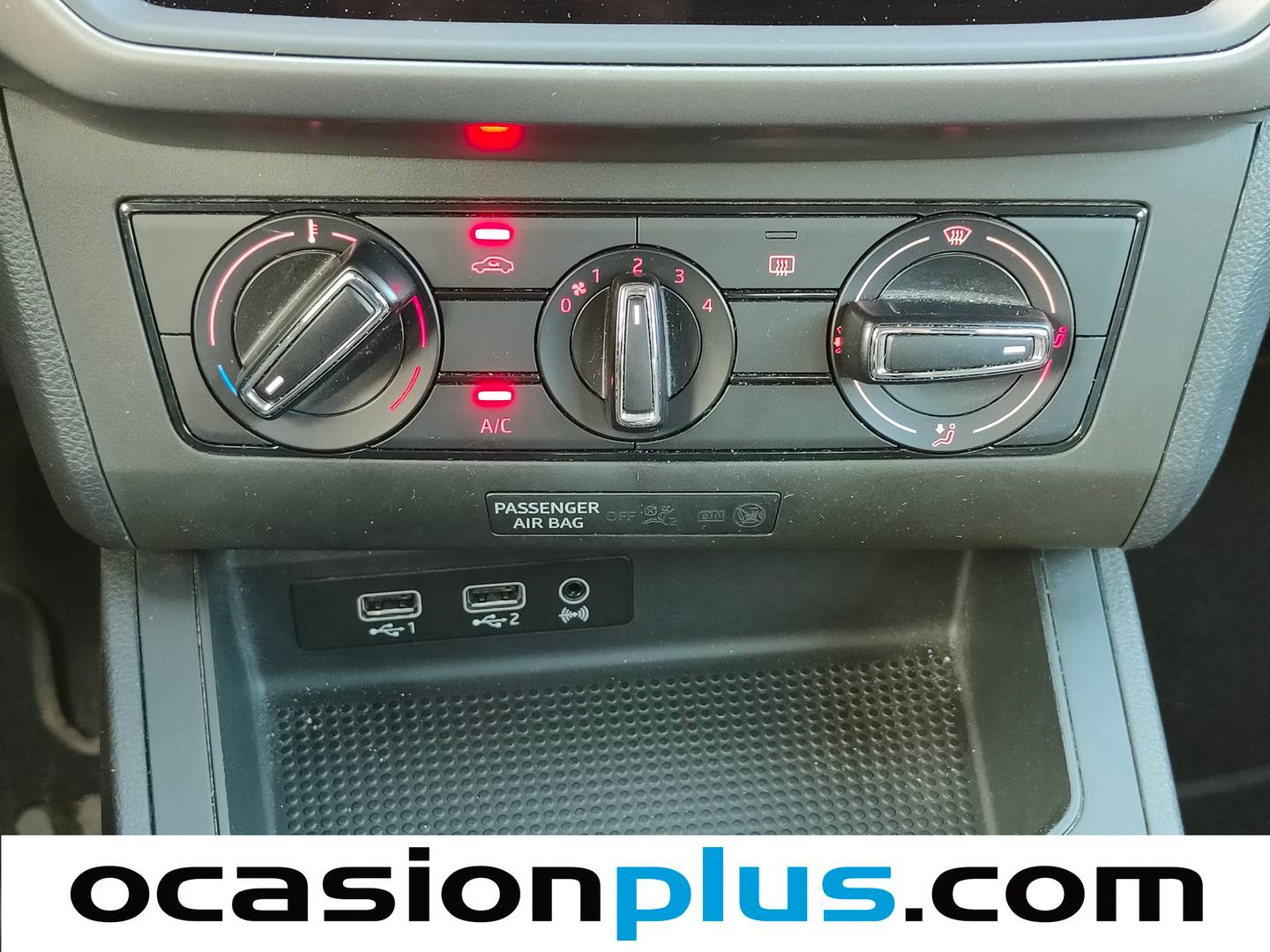 Accesorios del Seat Ibiza Seat Ibiza 1.6 TDI Style (95 CV)