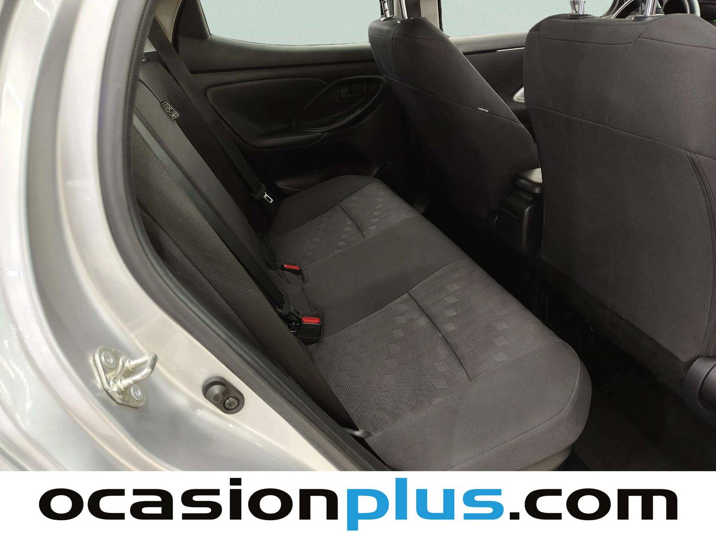 Foto Toyota Yaris Toyota Yaris 120H Active Plus (116 CV)