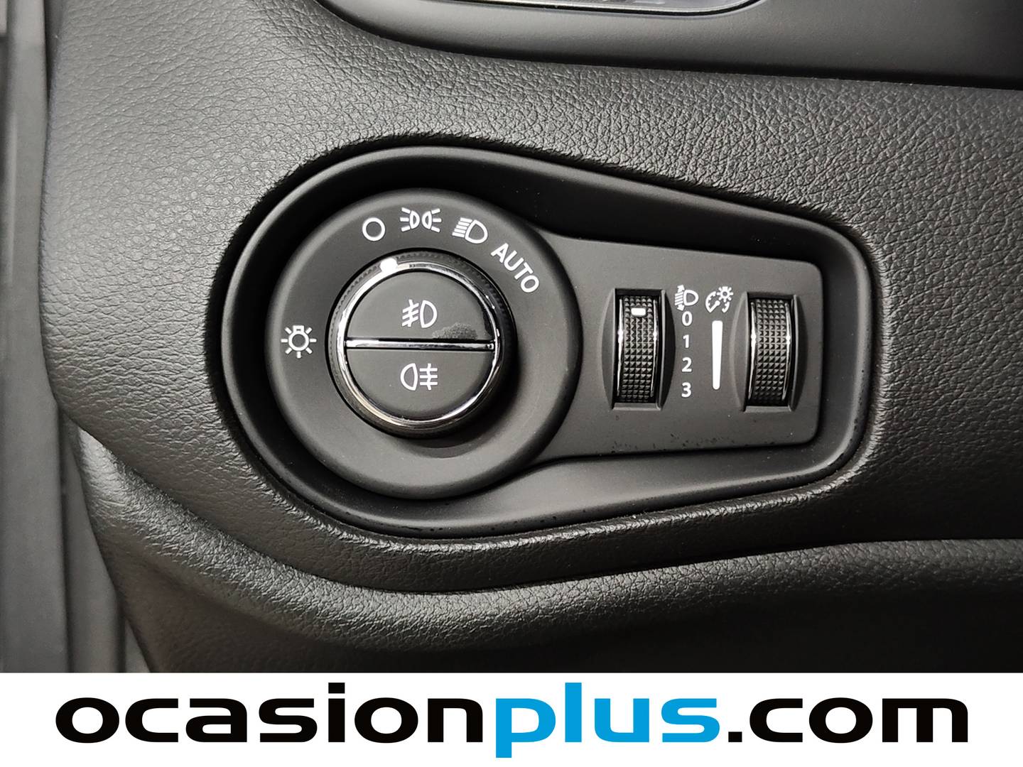 Foto Jeep Renegade Jeep Renegade 1.5 Altitude DCT (130 CV)