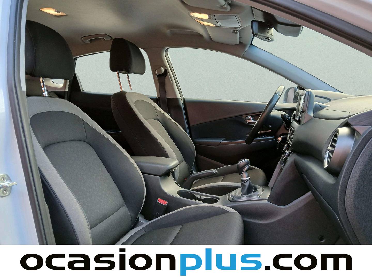 Hyundai Kona Hyundai Kona 1.0 TGDI Klass 4x2 (120 CV) km 0