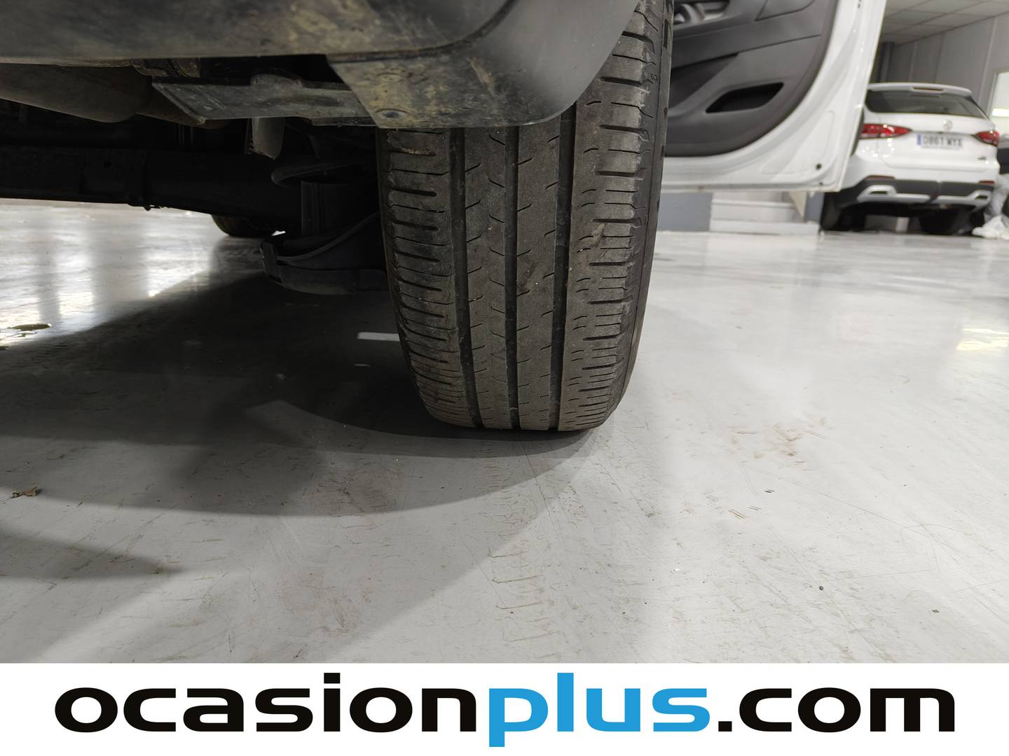 Citroën Berlingo Citroen Berlingo BlueHDi 100 Talla M (100 CV) seminuevo