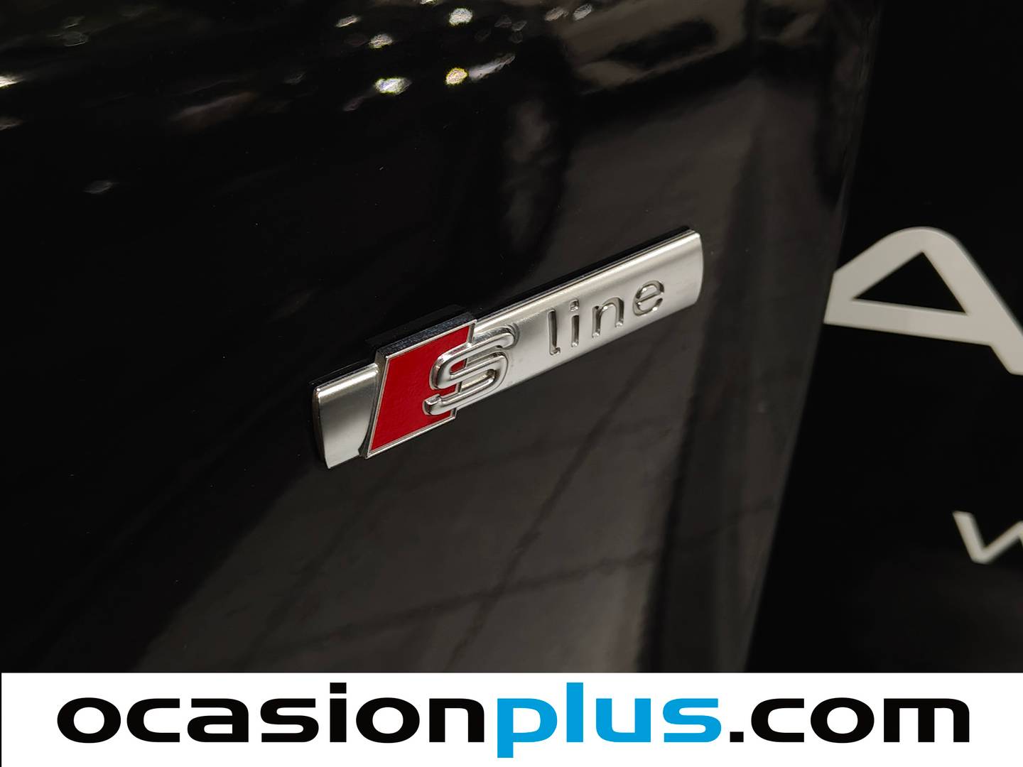 Audi Q2 Audi Q2 Adrenalin 35 TDI (150 CV) S tronic Pack S-line de segunda mano