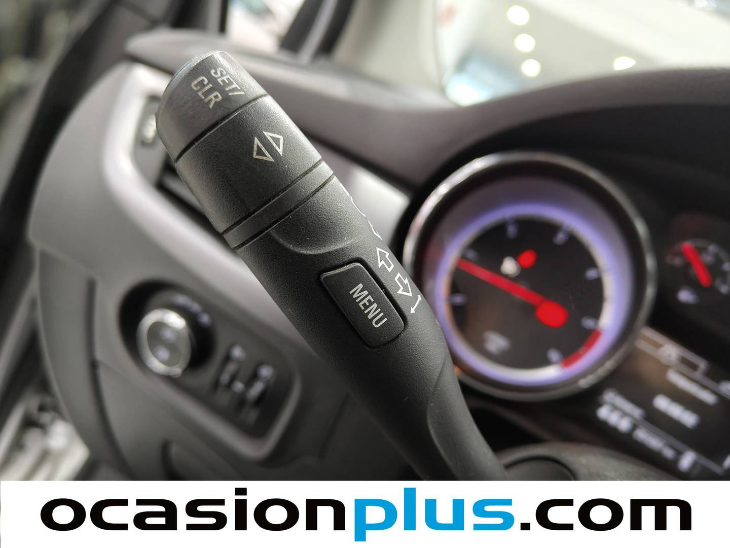 Foto Opel Astra Opel Astra Sports Tourer 1.6 CDTI Business + (110 CV)