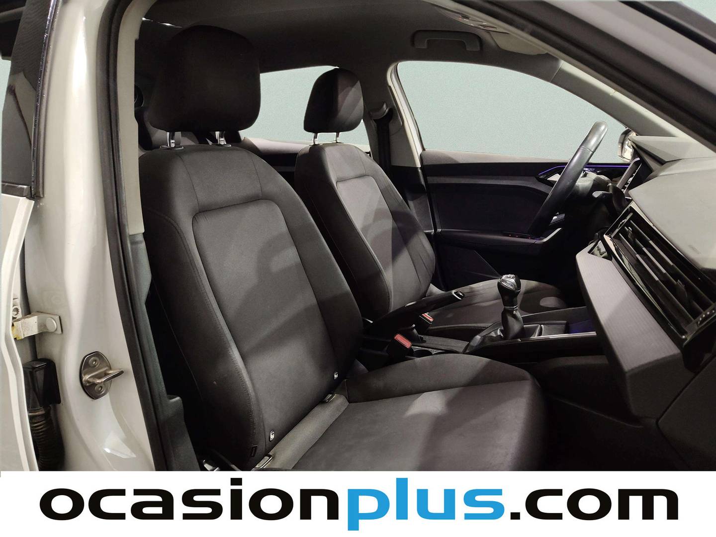 Audi A1 Audi A1 Sportback Advanced 25 TFSI (95 CV) gasolina