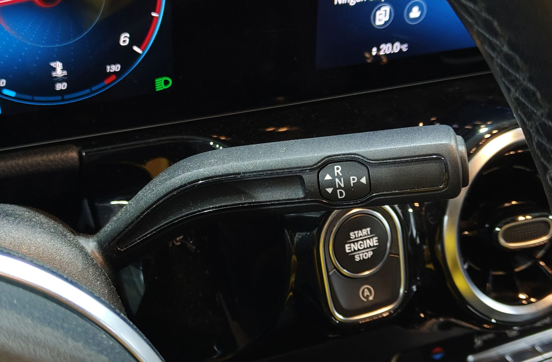Mercedes-Benz Clase B B 180 d - foto 5
