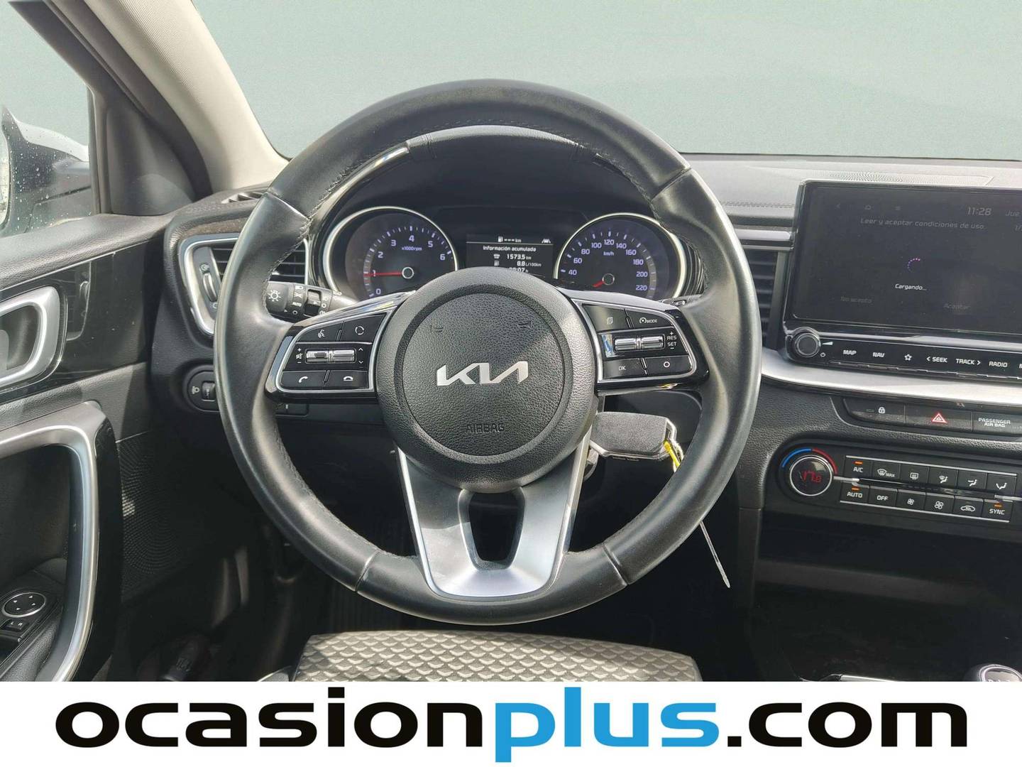 KIA XCeed Kia XCeed 1.0 T-GDi Tech (120 CV) de segunda mano