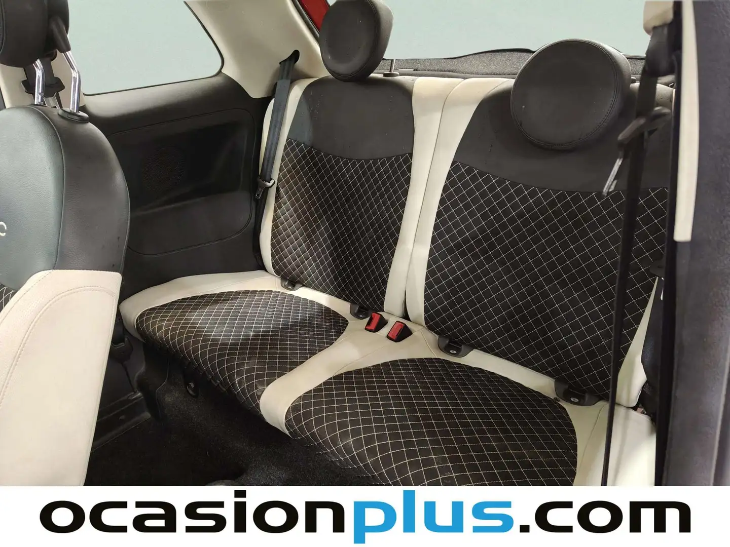 Foto Fiat 500 Fiat 500 1.0 Hybrid Dolcevita (70 CV)