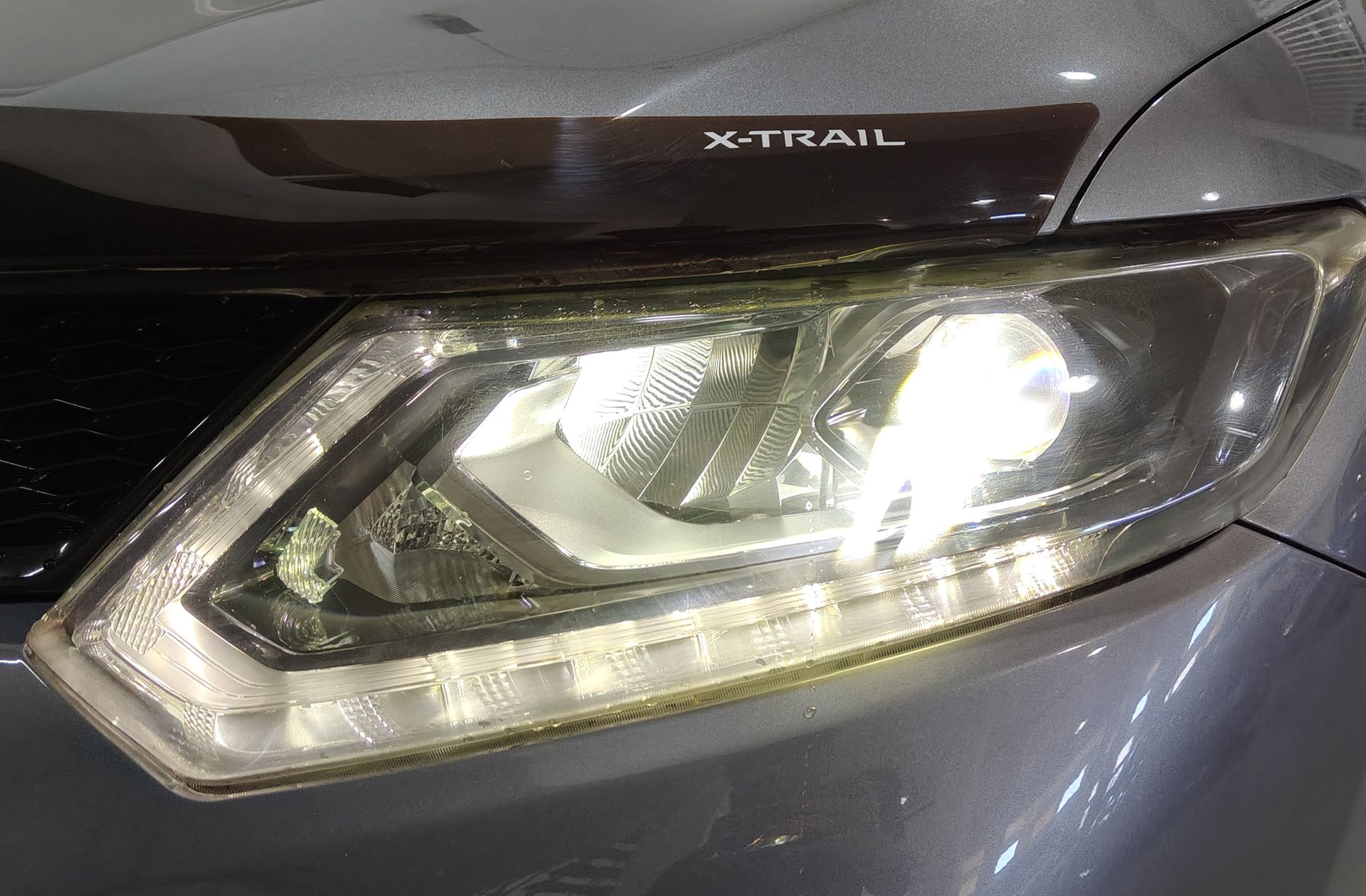 Nissan X-Trail dCi 177 Tekna 4x2 XTronic - foto 14