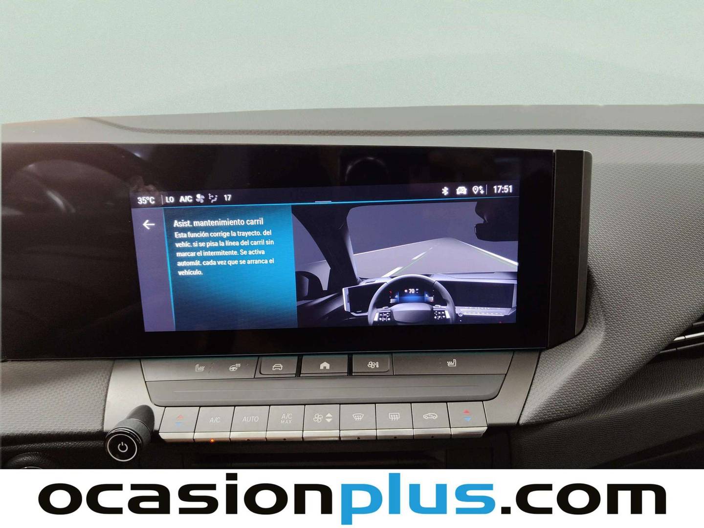 Accesorios del Opel Astra Opel Astra 1.5D DTH GS Auto (130 CV)