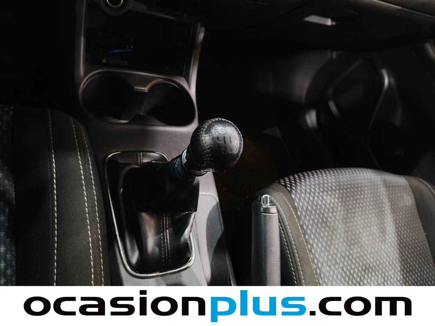 Mitsubishi Outlander Mitsubishi Outlander 220 DI-D Motion 2WD (150 CV) de segunda mano