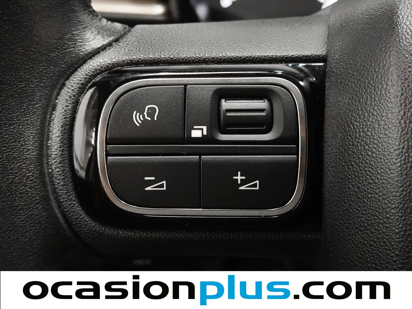 Foto Citroën C3 Citroen C3 PureTech 82 Origins (82 CV)