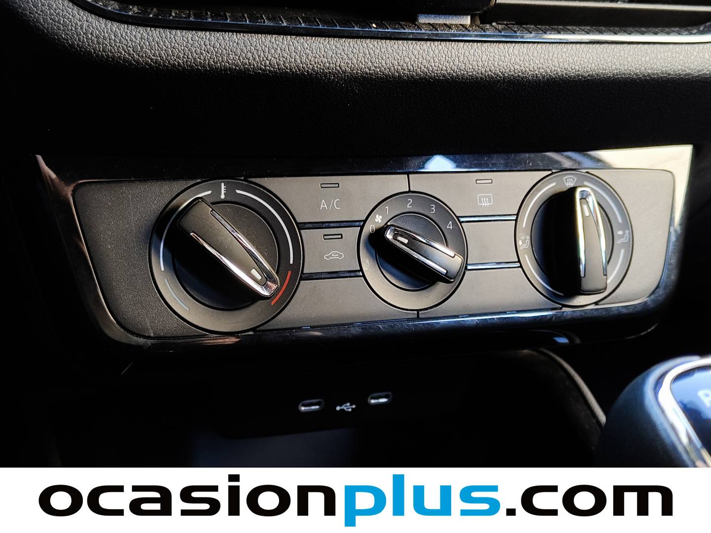 Foto Skoda Fabia Skoda Fabia 1.0 TSI Selection (95 CV)