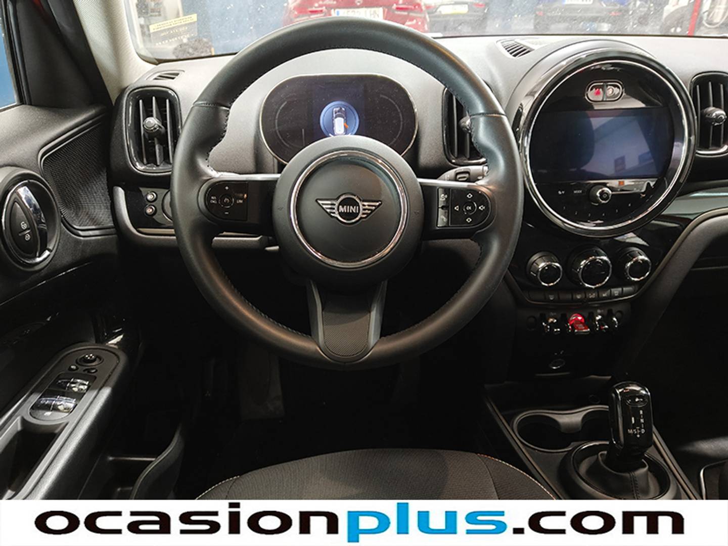 Foto Mini Countryman MINI MINI Countryman Cooper (136 CV)