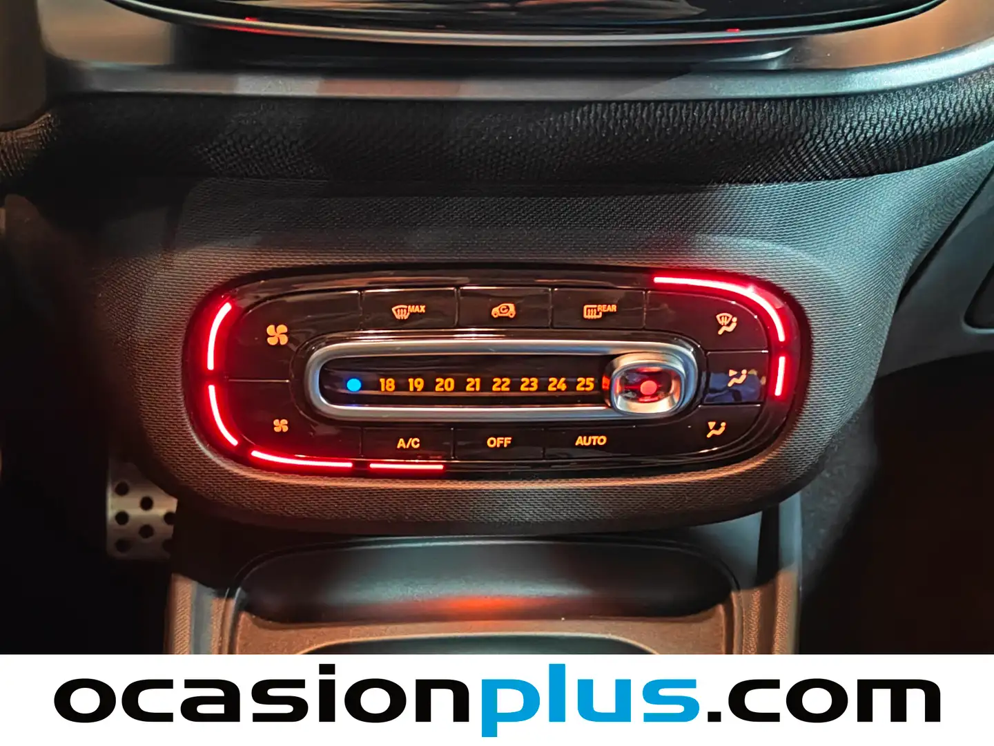 Foto Smart fortwo Smart ForTwo Coupe 66 (90 CV)