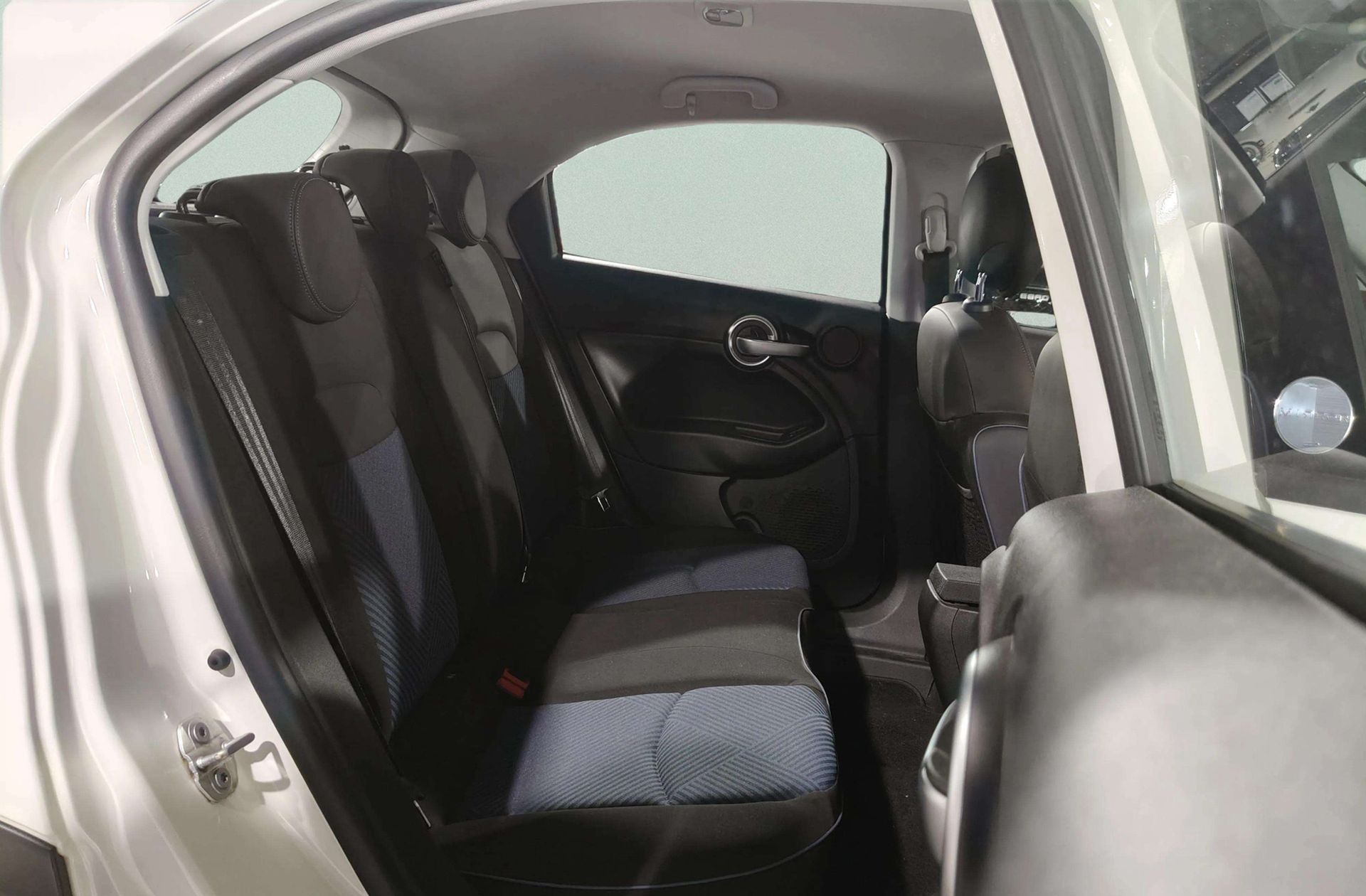 Fiat 500X 1.3 MultiJet Mirror 4x2 - foto 17
