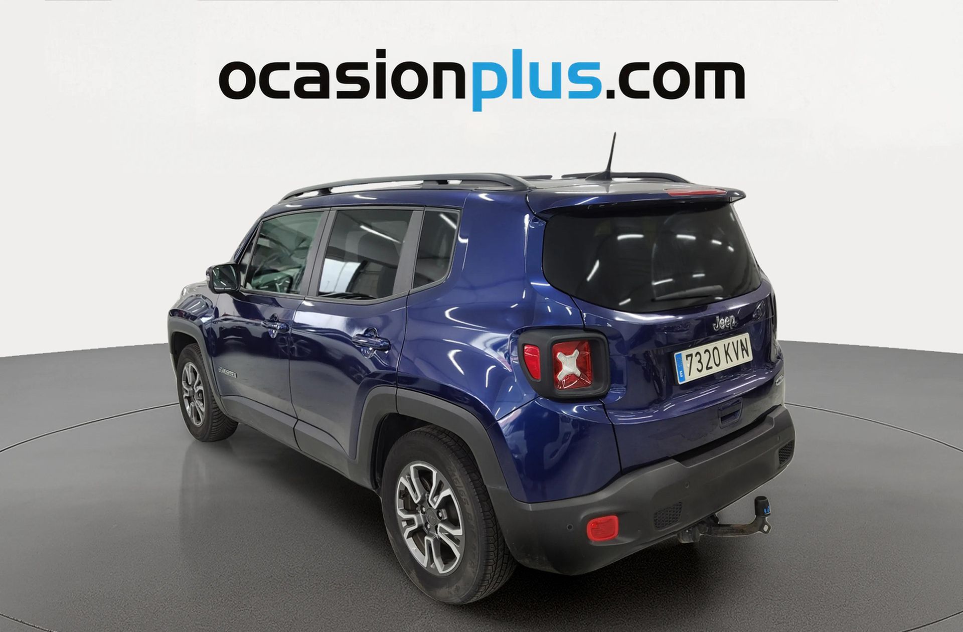 Jeep Renegade 1.6 MultiJet Longitude 4x2 E6 - foto 3