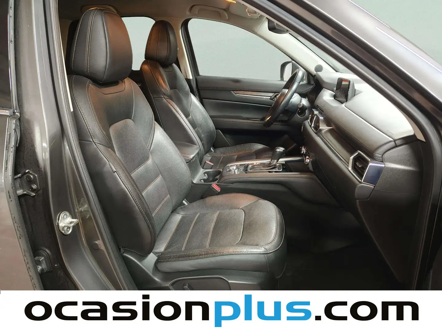 Foto Mazda CX-5 Mazda CX-5 2.0 GE Zenith CN 4WD Auto (160 CV)