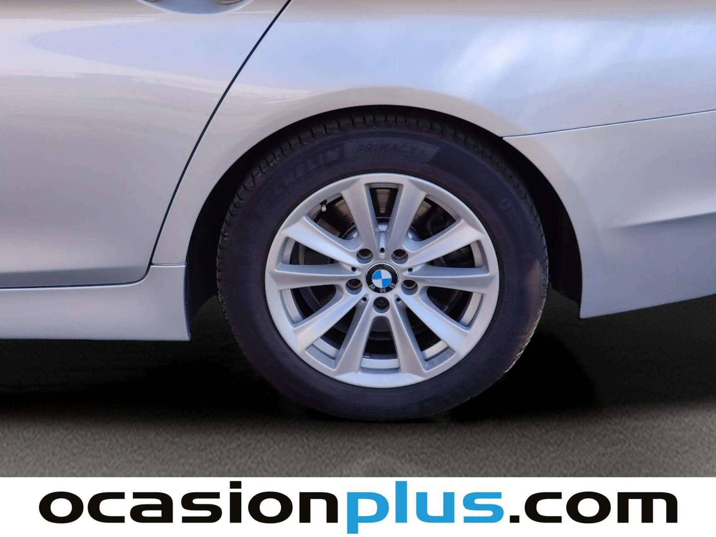 BMW Serie 5 BMW Serie 5 530d  (245 CV) 2011