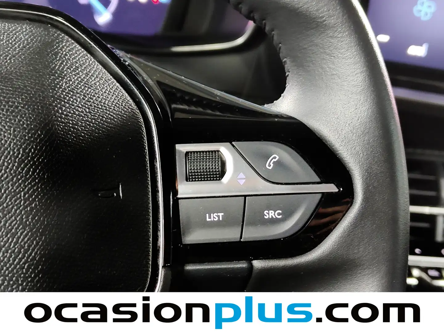 Foto Peugeot 208 Peugeot 208 PureTech 100 Allure (100 CV)